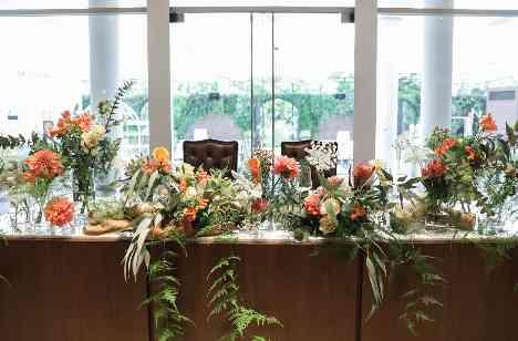 こだわり溢れる「私たちらしさ」Weddingの準備・打ち合わせ画像