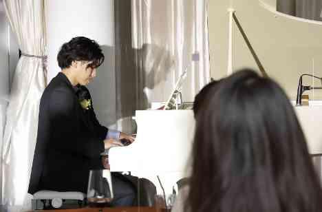 こだわり溢れる「私たちらしさ」Weddingの披露宴画像