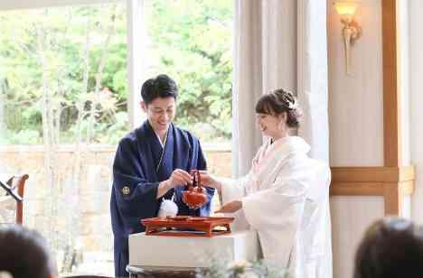 No Regret~後悔しない結婚式~の演出画像