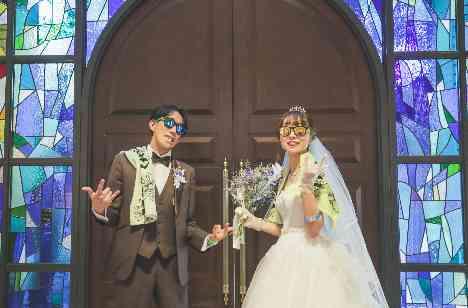-WEDDING JAM 0822-の準備・打ち合わせ画像