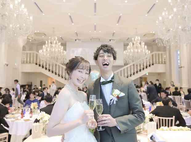 ～ Wedding Kitchen ～の挙式実例画像