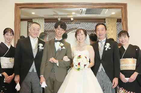～ Wedding Kitchen ～の挙式画像
