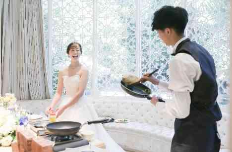 ～ Wedding Kitchen ～の披露宴画像