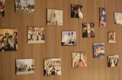 Story of New Familyの準備・打ち合わせ画像