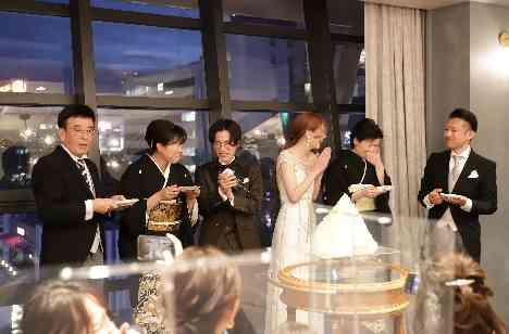 Story of New Familyの演出画像
