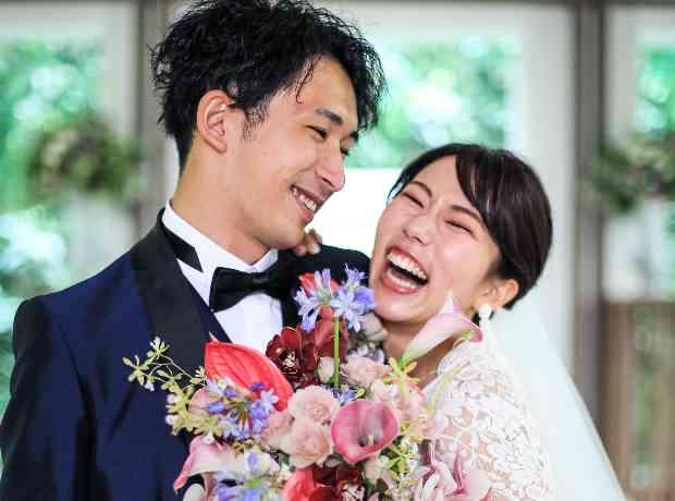 クレイジーな結婚式を　～ありったけの感謝を込めて～の挙式実例画像