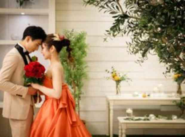 おふたりも大切なゲスト様も主役の結婚式♡の挙式実例画像