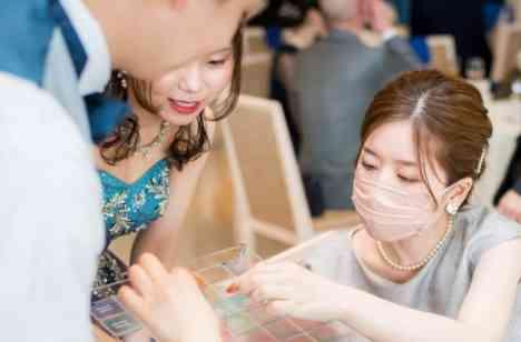 【70名party】One Familyの挙式画像