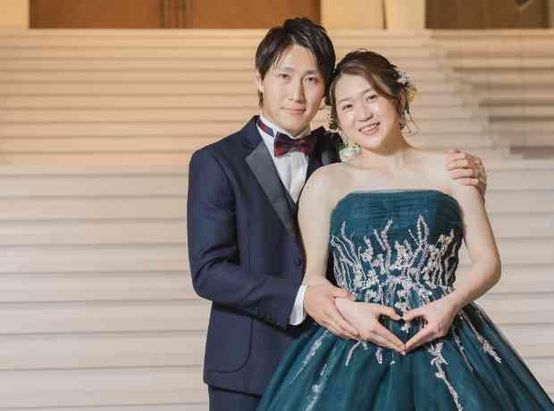 ウエディングテーマ＼NaturalWedding／の挙式実例画像