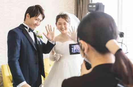 ウエディングテーマ\NaturalWedding/の準備・打ち合わせ画像