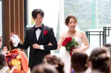 Fairy Tale Hall Weddingの準備・打ち合わせ画像