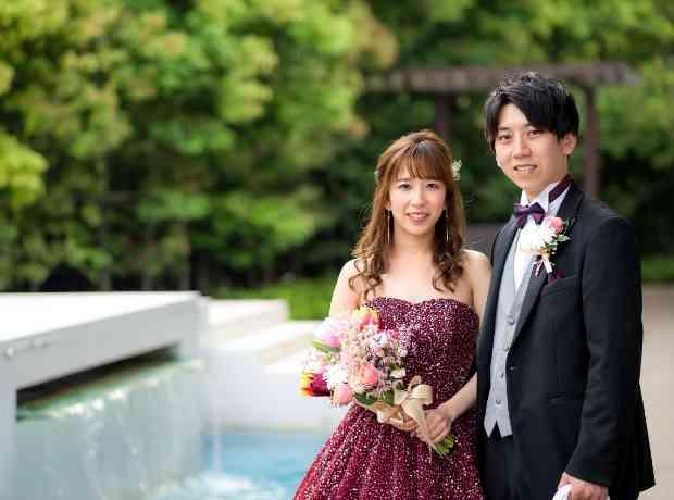 大切な家族へ感謝を贈るWeddingの挙式実例画像