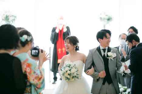 笑顔と涙があふれるアットホームWedding♡の準備・打ち合わせ画像