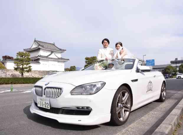 私たちらしい楽しい結婚式になりました！の挙式実例画像