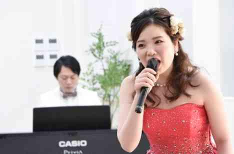 私たちらしい楽しい結婚式になりました！の演出画像