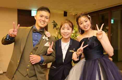 【2部制結婚式】アットホームでゲストと楽しむ♪の準備・打ち合わせ画像