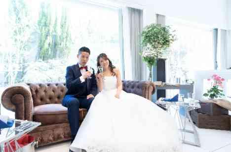 愛溢れるSurprise Wedding♡の準備・打ち合わせ画像