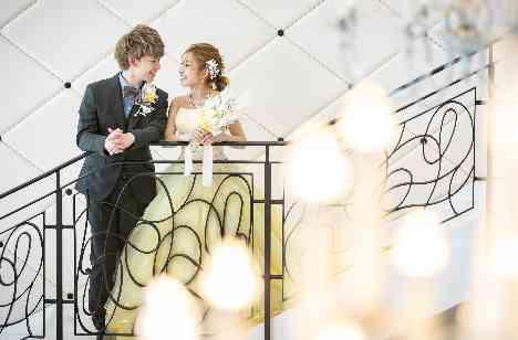 ♡ 夢が詰まった　HAPPY WEDDING ♡の準備・打ち合わせ画像
