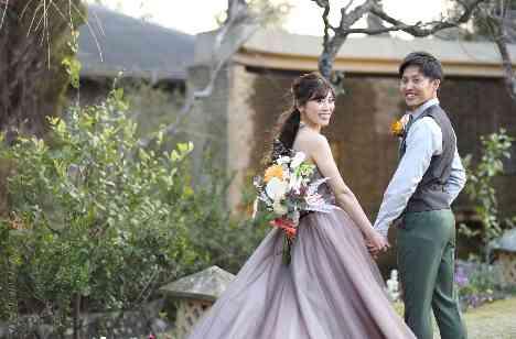 ゲストへ感謝を伝える、アットホームな結婚式の準備・打ち合わせ画像