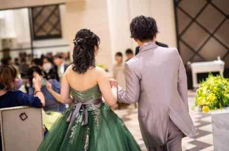 Fidelity in love in Aprilの準備・打ち合わせ画像
