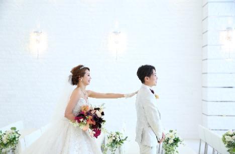 ゲストと一緒に楽しむ♪自分たちらしさあふれる結婚式の準備・打ち合わせ画像
