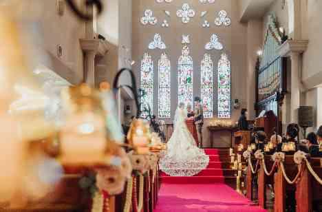 ゲストの皆様との絆を感じられる 明るく温かい結婚式の準備・打ち合わせ画像