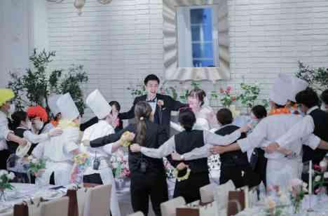 結婚式だから伝えられる胸に秘めた想いをの準備・打ち合わせ画像