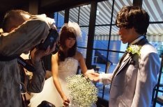 一つ一つの想いを、一人一人に伝える、温かい結婚式の準備・打ち合わせ画像