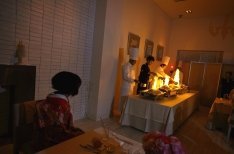 一つ一つの想いを、一人一人に伝える、温かい結婚式の演出画像