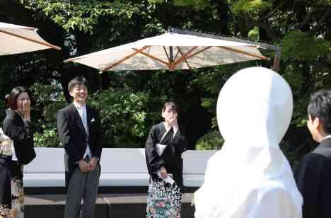 貸切Wedding!(2022.6.25挙式)の準備・打ち合わせ画像