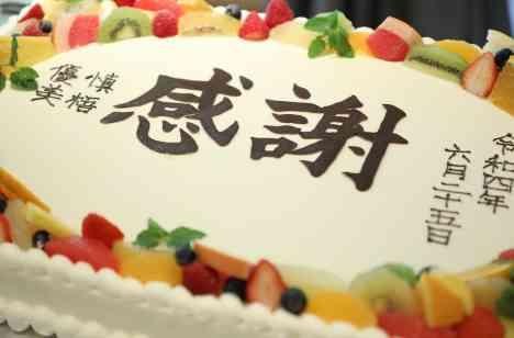 貸切Wedding!(2022.6.25挙式)の披露宴画像