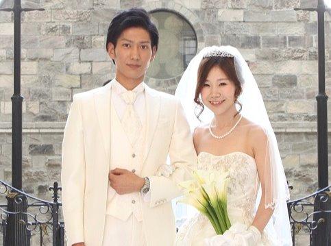 ［ワクワク感溢れるパーティー」の挙式実例画像