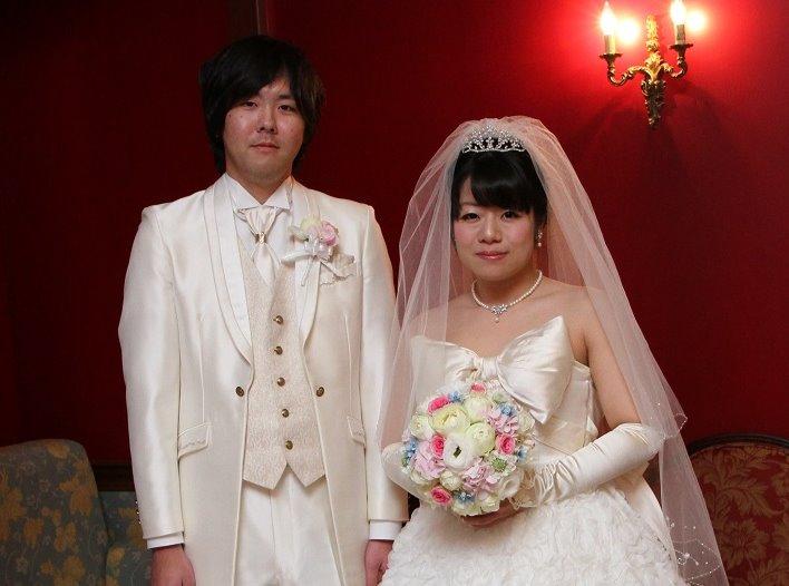 ふたりのこだわりが叶う アットホームな１日 ホテルモントレ大阪の結婚式挙式実例 結婚式場探しはハナユメ