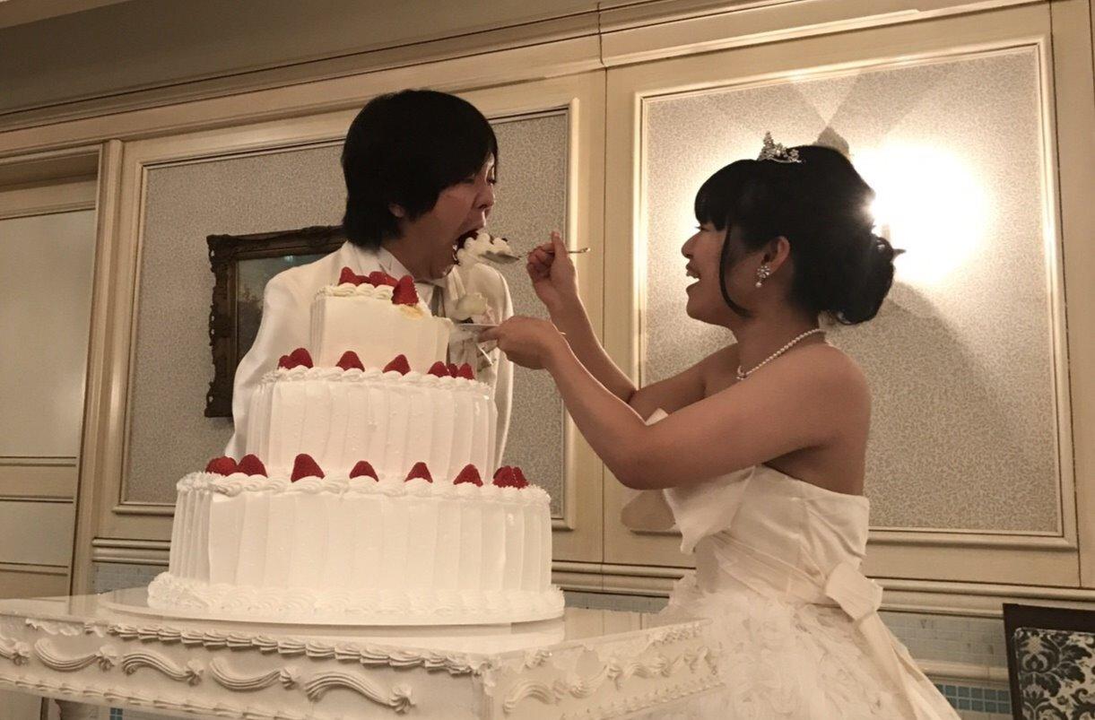 ふたりのこだわりが叶う アットホームな1日の演出画像