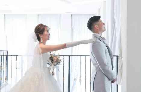 来てくれたゲストへ..おもてなしWedding..の準備・打ち合わせ画像