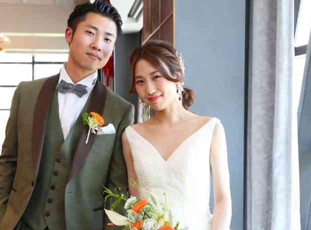 故郷×愛情×大切な人と築く「お二人らしい結婚式」の挙式実例画像