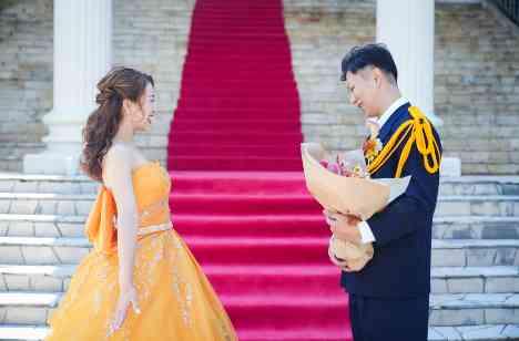 Family Love Wedding♡♡の準備・打ち合わせ画像