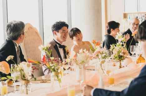Bloom Guesthouse Weddingの準備・打ち合わせ画像