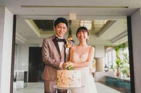Bloom Guesthouse Weddingの披露宴画像