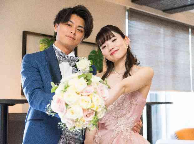 【16名Party】2022 Februaryの挙式実例画像