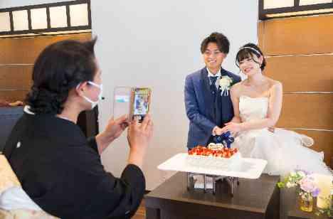 【16名Party】2022 Februaryの披露宴画像