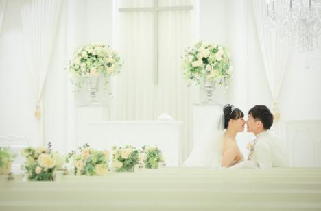 おふたりらしさ×Naturalweddingの準備・打ち合わせ画像