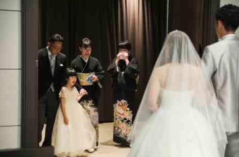 「結婚式っていいな！」「結婚式挙げて良かった！」の準備・打ち合わせ画像