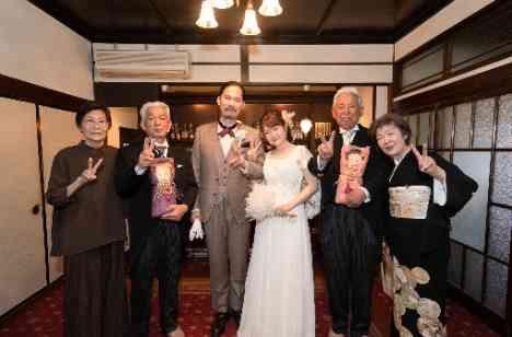 コロナをへて延期をして迎えた結婚式♪の準備・打ち合わせ画像