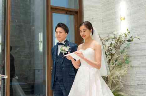 心温まる Family Weddingの準備・打ち合わせ画像