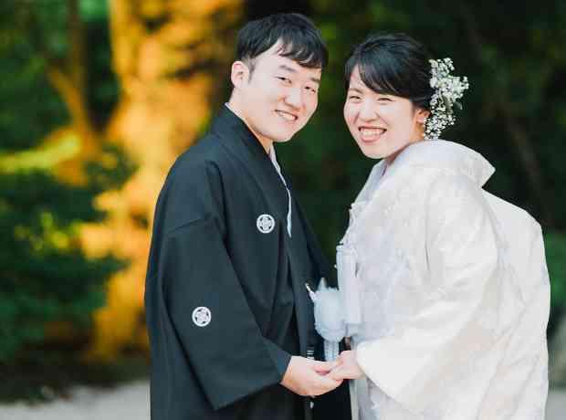 The 和婚式！（2022.7.30挙式）の挙式実例画像