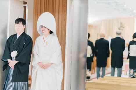 The 和婚式!(2022.7.30挙式)の準備・打ち合わせ画像
