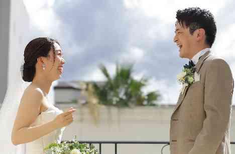 トレンド感溢れるオシャレWeddingの準備・打ち合わせ画像