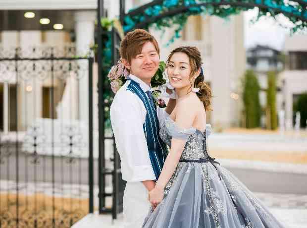 サプライズ満載の感謝を伝える結婚式！の挙式実例画像
