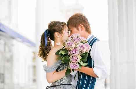 サプライズ満載の感謝を伝える結婚式！の演出画像